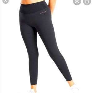 Whitney Rib waist leggings